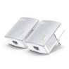 TP-Link Av500 Nano Powerline Adapter 