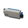  OKI Toner Noir(e) 44661802 ~20000 Pages
