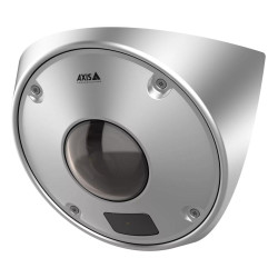 Axis Q9227-SLV Steel 