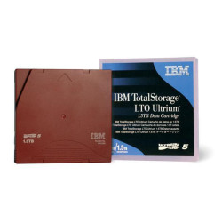 IBM Media Tape LTO5 1.5/ 3.0 TB (46X1290)