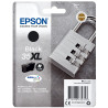 Epson Cartouche d'encre Noir(e) C13T35914010 T3591 35XL ~2600 Pages