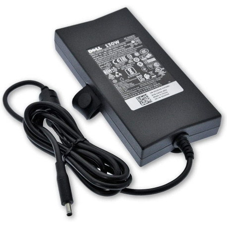 Dell AC Adapter, 130W, 19.5V, 3 (M1MYR)