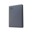 Western Digital External Hard Drive 2 Tb 3.2"
