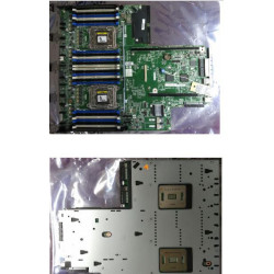 Hewlett Packard Enterprise Motherboard Assy (843307-001)