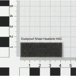 Nintendo MESH/DUST/FAN/HEATSINK HAC 