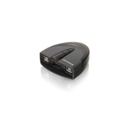 IOGEAR 2-Port PrinterShare USB (GUB231)