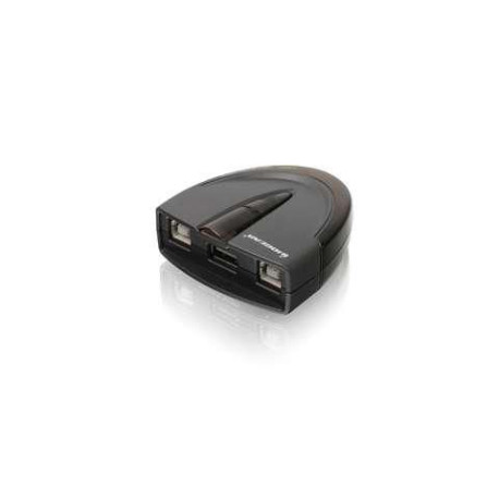 IOGEAR 2-Port PrinterShare USB (GUB231)