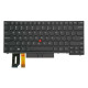 Lenovo Keyboard CM BL Sunrex US/Eng (01YP360)