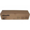  Olivetti Toner Noir(e) B0979 253MF/303MF ~15000 Pages