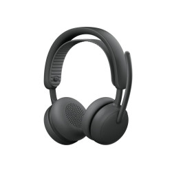 Logitech Zone Wireless 2 Es Headset 