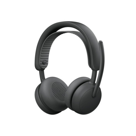 Logitech Zone Wireless 2 Es Headset 