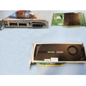 HP NVIDIA Quadro FX 4000 2GB (616076-001) [Reconditionné par le constructeur]