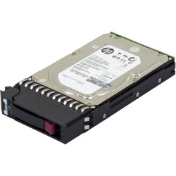 HP HD 1TB 6G 7.2K 3.5 SAS P2000 (605474-001)