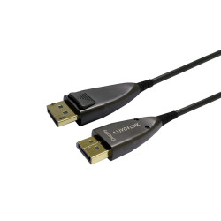 Vivolink PRO DISPLAYPORT OPTICAL 50m (PRODPOP50)