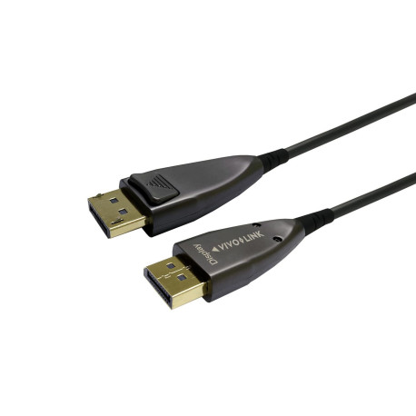 Vivolink PRO DISPLAYPORT OPTICAL 50m (PRODPOP50)