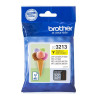 Brother LC3213Y Yellow - 400 pages ( LC-3213Y )