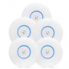 Ubiquiti UniFi AP AC PRO 5-pack (UAP-AC-PRO-5)