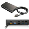 Lenovo OneLink+ Dock (FRU03X6300)