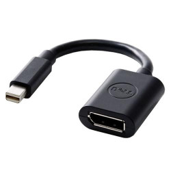 Dell Adapter - Mini DisplayPort (470-13627)