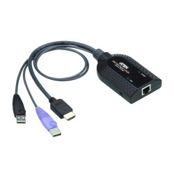 Aten USB HDMI Virtual Media (KA7188-AX)