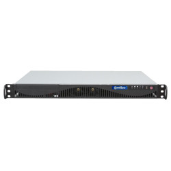 Ernitec 1U Server - i5-12400, 16GB, 