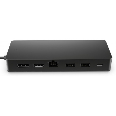 HP Universal USB-C Multiport Hub (50H55AA)