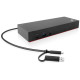 LENOVO THINKPAD HYBRID USB-C WITH USB-A DOCK- EU (40AF0135EU)