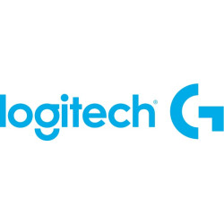  Logitech Accessoires informatiques Gris 956-000052 Studio - Desk Mat Sous-main - Série Studio