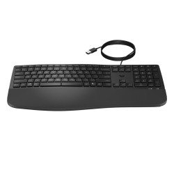 HP 485 Cft Wd Kbd Keyboard 