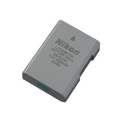 Nikon En-El14A Lithium-Ion (Li-Ion) 