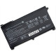 HP Battery 3.63Ah (843537-421)