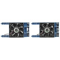 HP DL380 Gen9 High Perf Temp Fan (719079-B21)