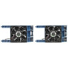 HP DL380 Gen9 High Perf Temp Fan (719079-B21)