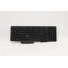 Lenovo FRU Thor Keyboard Num BL (Transimage) French (5N20W68263)