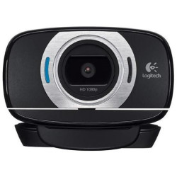 Logitech Webcam C615 HD (960-000737)