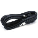 Lenovo Power cable 3-pin 1m Korea (45N0417)