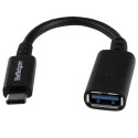 StarTech.com USB 3.1 USB-C TO USB-A ADAPTER (USB31CAADP)