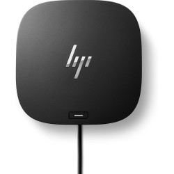 HP Station d'accueil USB-C G5 (5TW10ET)