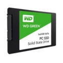 Western Digital WDS240G1G0A WD Green SSD 2.5 - 240GB 