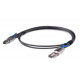 Hewlett Packard Enterprise Ext 2.0m MiniSAS HD to MiniSAS (716197-B21)