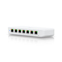 Ubiquiti A compact, 8-port, Layer 2 