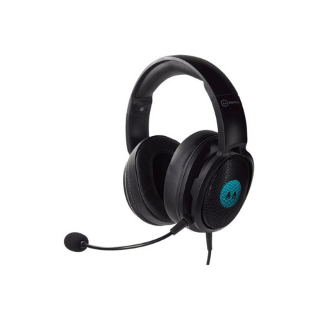 MarWus GH109 wired gaming headset with microphone