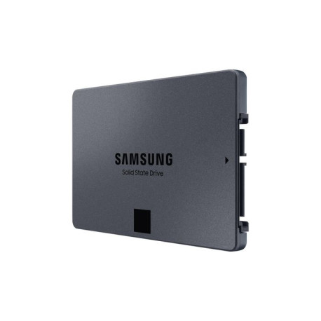 Samsung MZ-77Q1T0 2.5 1000 GB Serial (MZ-77Q1T0BW)