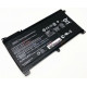 HP Battery 3.615Ah (843537-541)