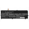 CoreParts Laptop Battery for HP (MBXHP-BA0267)
