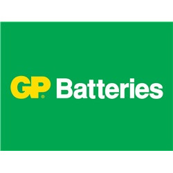 GP Batteries ULTRA ALKALINE D/LR20 (151436)
