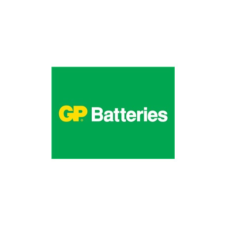 GP Batteries ULTRA ALKALINE D/LR20 (151436)