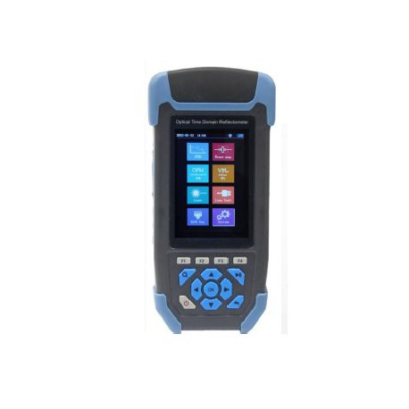 Lanview fiber Mini-Pro OTDR tester 