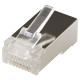 MicroConnect Modular Connector RJ45 Cat5e 