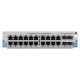 HP ProCurve Switch vl20p Gig (J9033A)